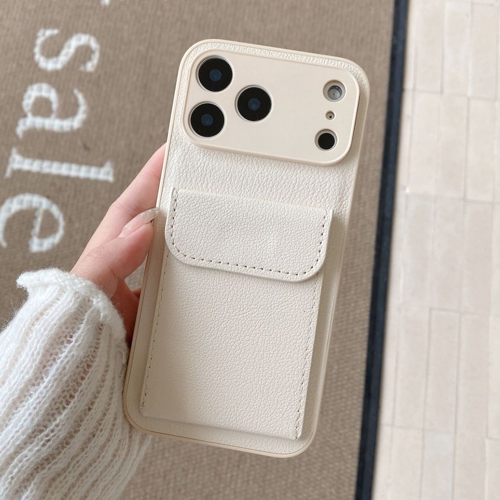 Card Slot Wallet PU Leather Br - Leather Card Wallet 리뷰 및 가격