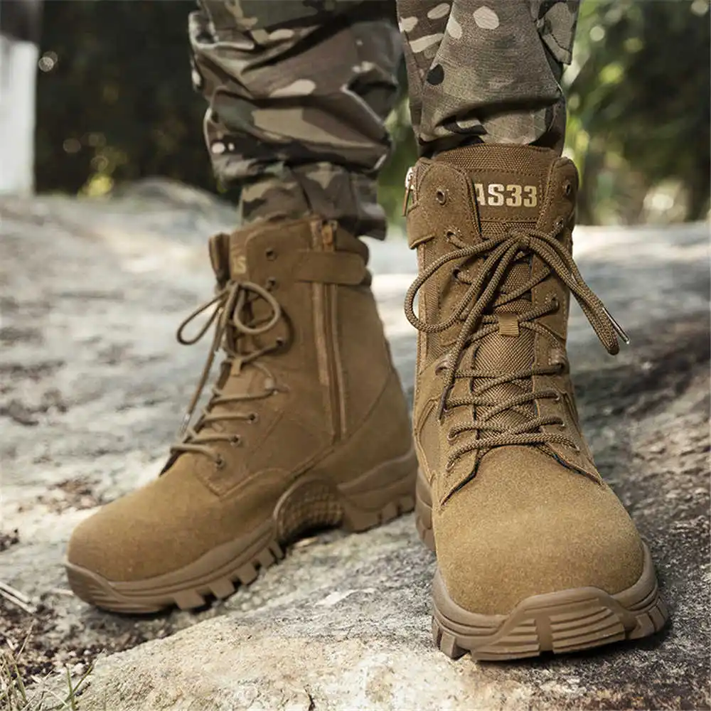 Nonslip Genuine Leather Hiking - Luxury Lifestyle Hospitality 리뷰 및 가격