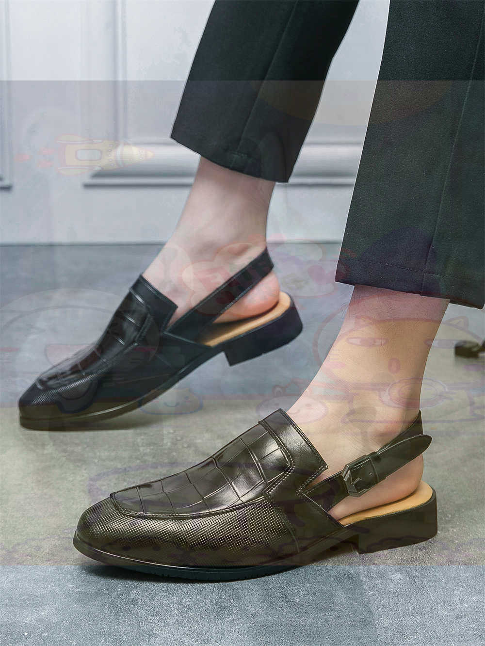 Plus Size Size 39 Man's Anti-s - Luxury Lifestyle Hospitality 리뷰 및 가격