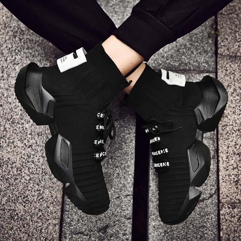 Plus Size Hightop High-soled M - Luxury Lifestyle Hospitality 리뷰 및 가격