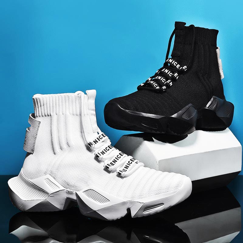 Plus Size High Top Massive Spo - Luxury Lifestyle Hospitality 리뷰 및 가격